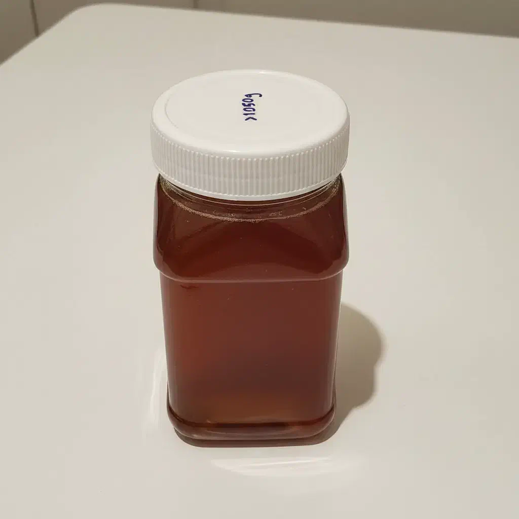 عسل چند گیاه با تغذیه طبیعی زنبور (قوطی یک کیلویی)|خوردنی و آشامیدنی|تهران, توحید|دیوار