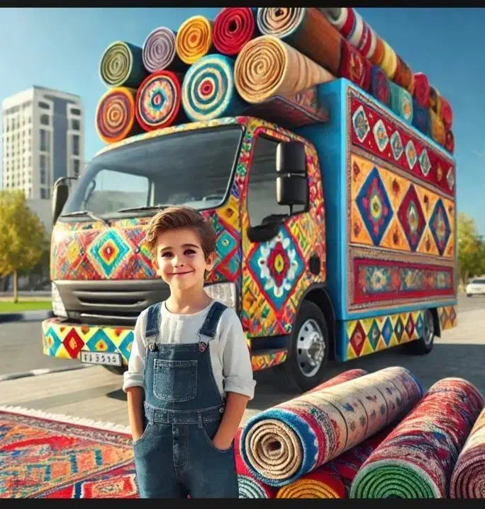 قالیشویی رئیسی (آزادشهر،نواب،مدرس)|خدمات نظافت|یزد, |دیوار