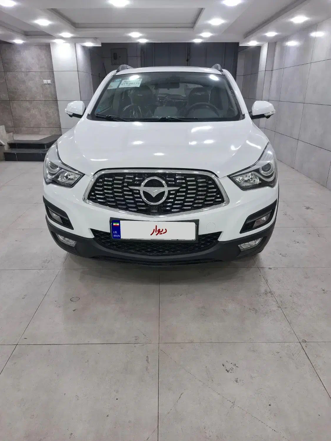 هایما s5|خودرو سواری و وانت|دزفول, |دیوار