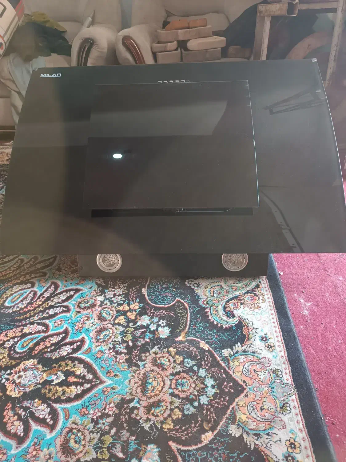 هود آشپزخانه|هود|رباط‌کریم, شهرک صنعتی نصیرآباد|دیوار