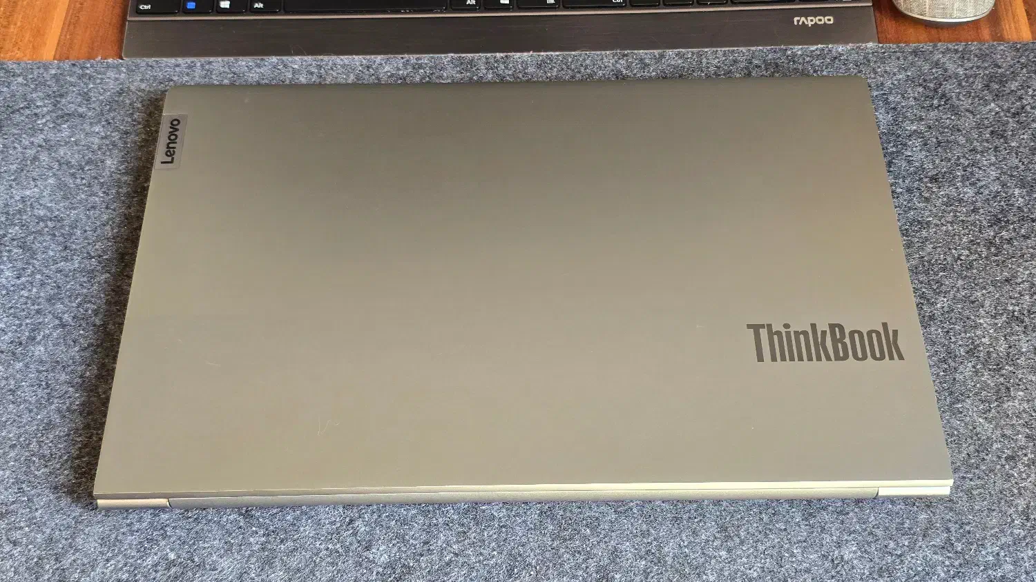 لنوو ThinkBook G2 i7|رایانه همراه|تهران, تهرانپارس غربی|دیوار