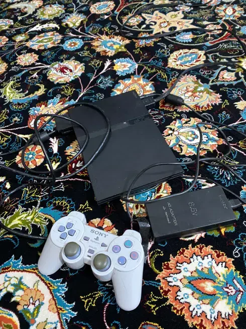 سونی۲|کنسول، بازی ویدئویی و آنلاین|دورود, |دیوار