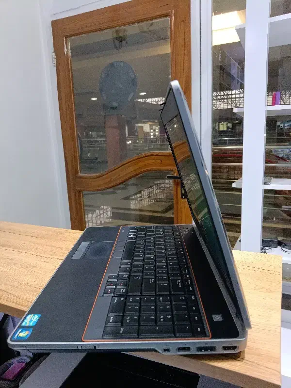 لپ تاپ Dell latitude e6520|رایانه همراه|تهران, میدان ولیعصر|دیوار