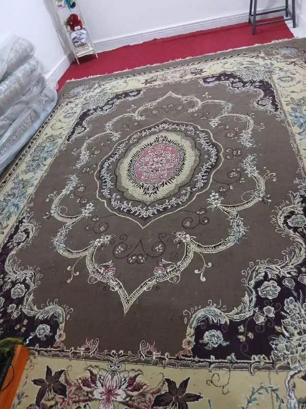 فرش|فرش|خرمشهر, |دیوار