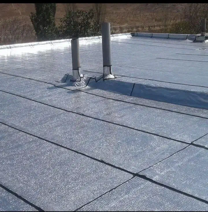 ایزوگام کار در حومه کرج و تهران|خدمات پیشه و مهارت|کرج, شهرک بنفشه|دیوار