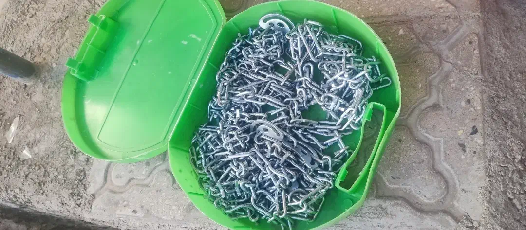 چراغ ظبط زنجیر چرخ روکش پشت پرده برف پاکن و....|قطعات یدکی و لوازم جانبی|کرمانشاه, |دیوار