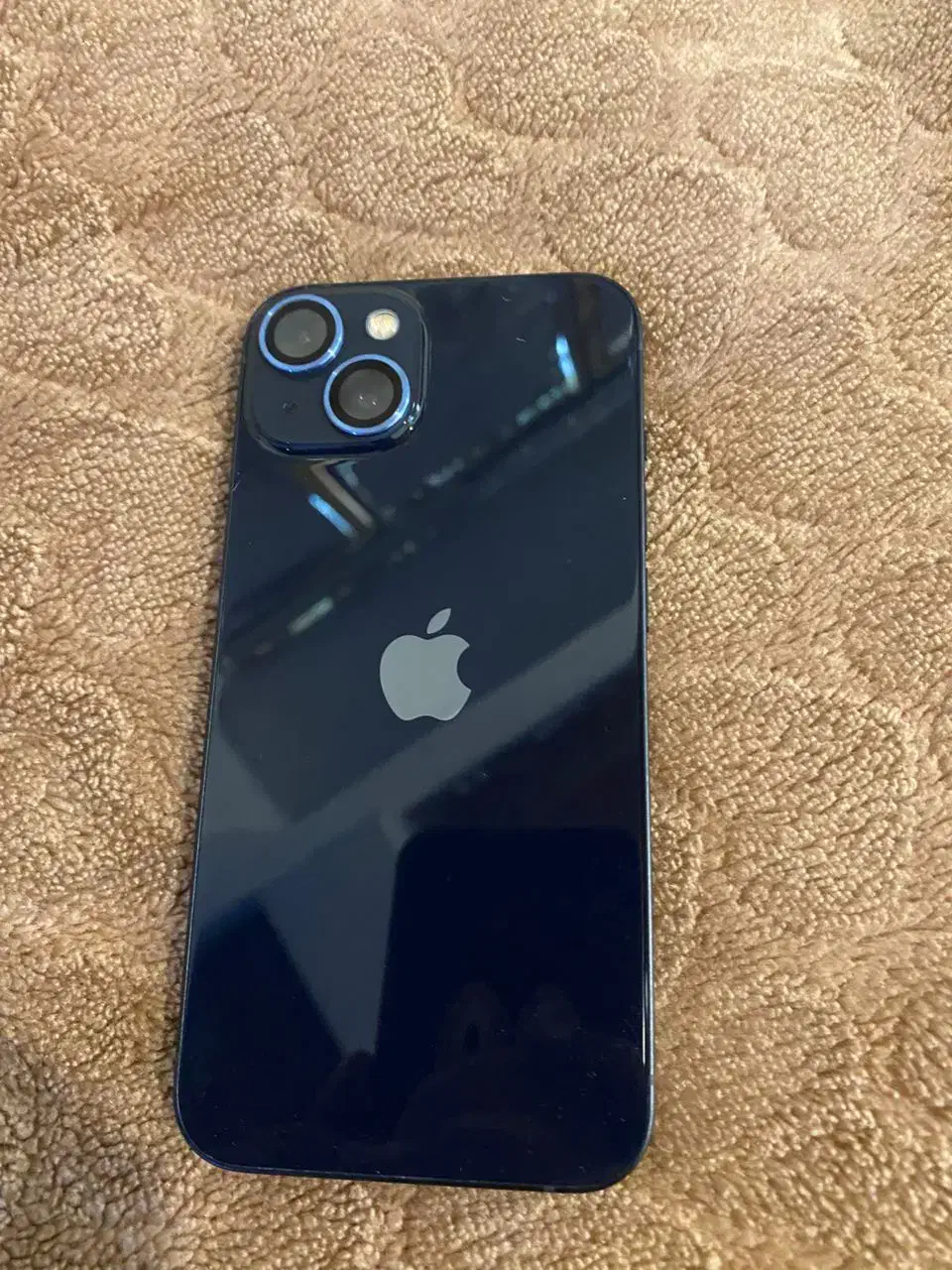 اپل iPhone 13 با حافظهٔ ۱۲۸ گیگابایت|موبایل|بندرعباس, |دیوار
