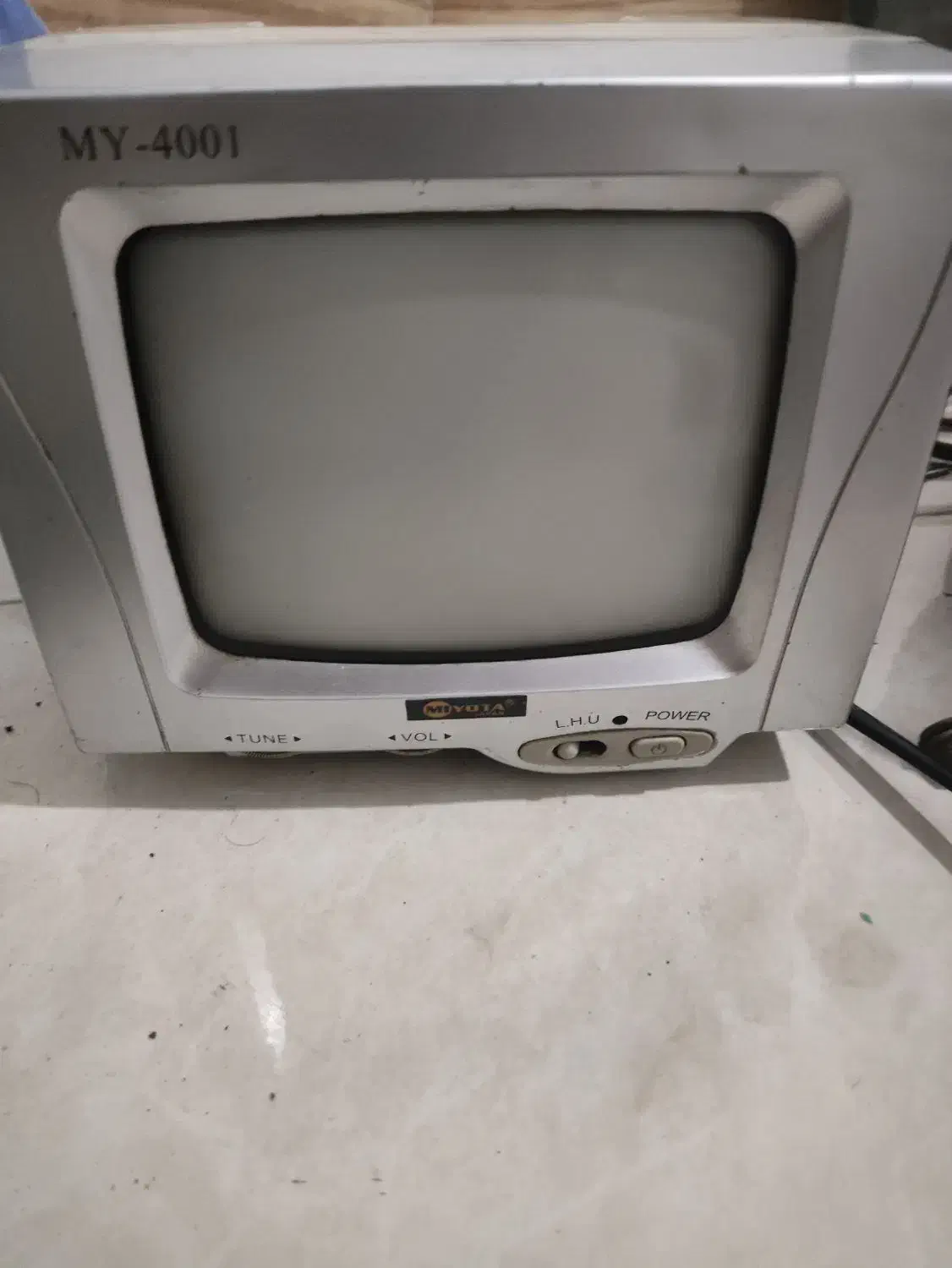 تلویزیون کمک کوچک|تلویزیون و پروژکتور|اهواز, گلستان|دیوار