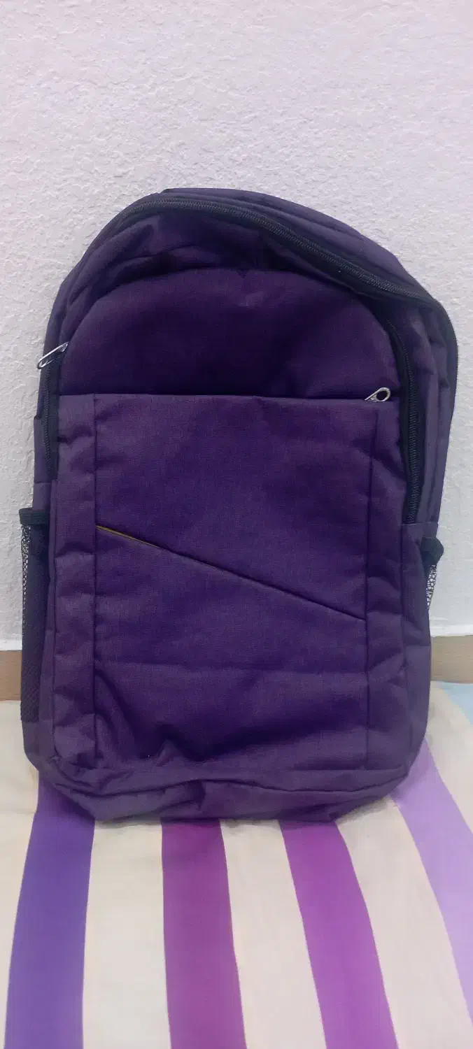 کوله پشتی|کیف، کفش، کمربند|بوشهر, |دیوار