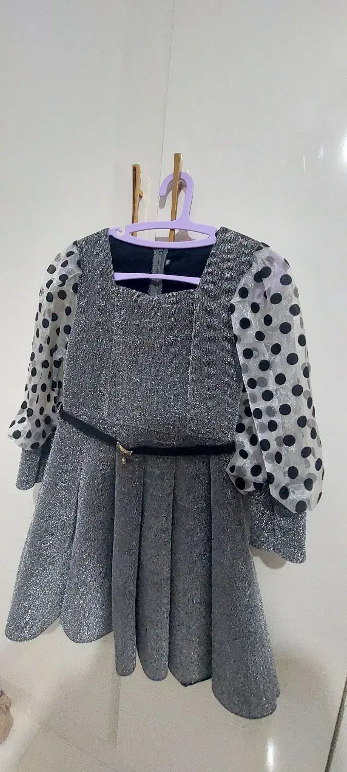 لباس مجلسی|لباس|شیروان (خراسان), |دیوار