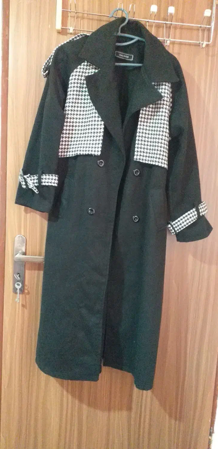 پالتو|لباس|کرج, شهرک یاس شمالی|دیوار