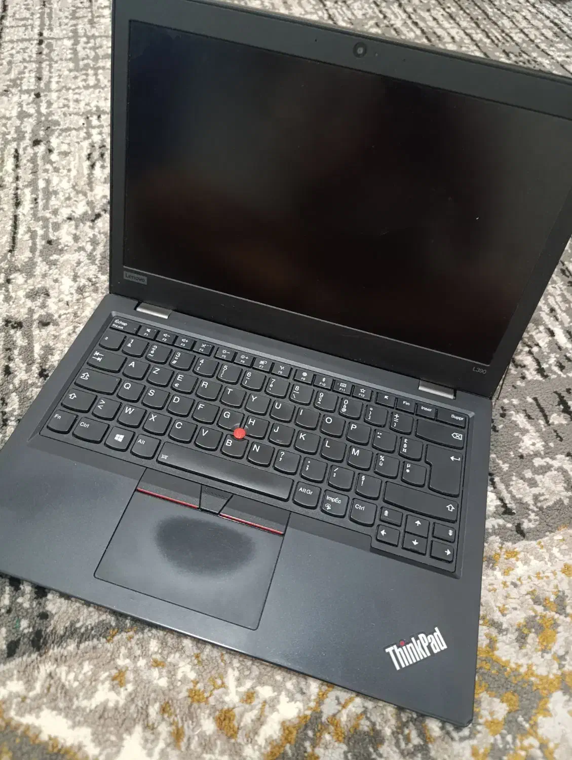 لپ تاب تینگ پد لنووا|رایانه همراه|گلستان (تهران), |دیوار