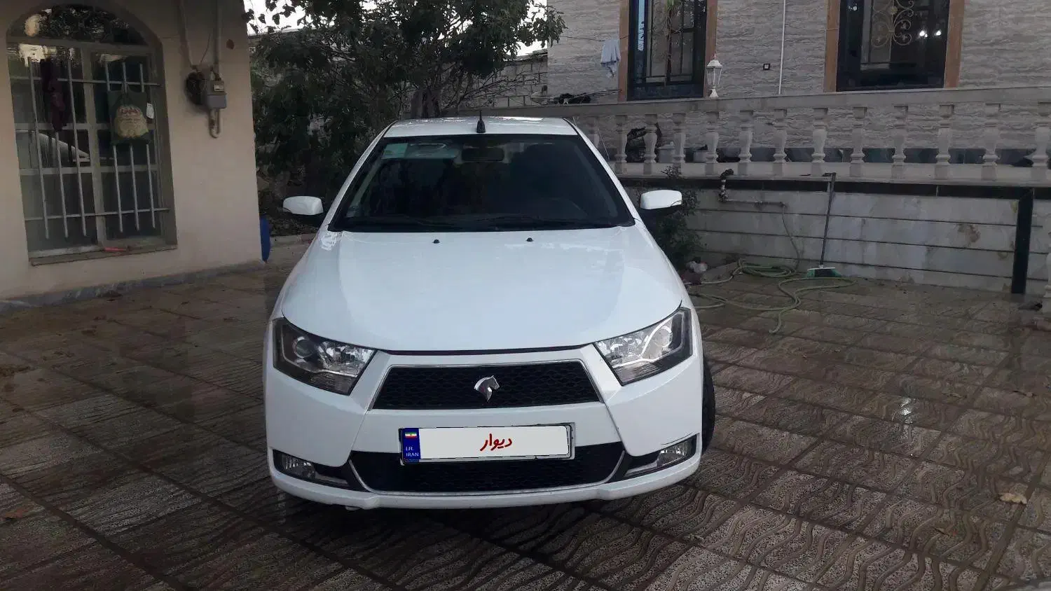 دنا معمولی ۹۹|خودرو سواری و وانت|نهاوند, |دیوار