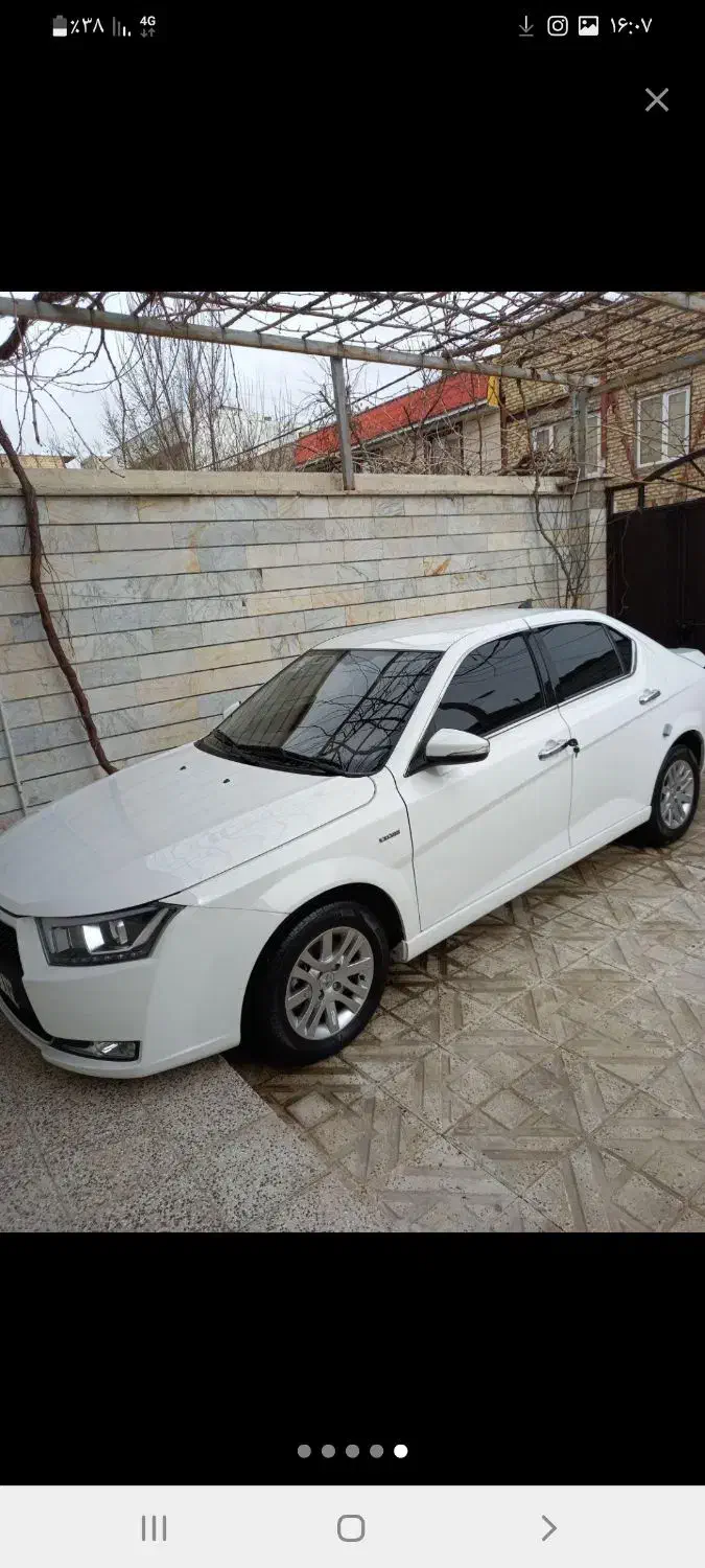 دنا پلاس|خودرو سواری و وانت|اقبالیه, |دیوار