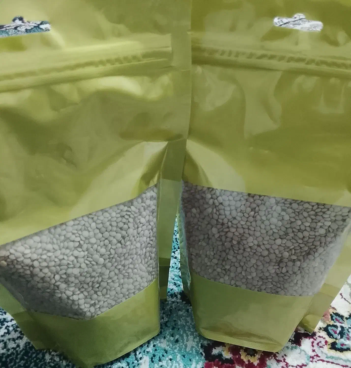 فروش سرکه سیب و سرکه انگور و آبغوره و آبلیمو|خوردنی و آشامیدنی|بادرود, |دیوار