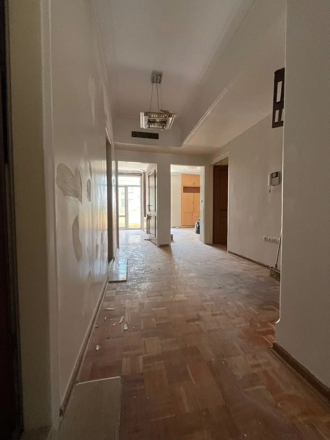 شهرک غرب ۱۴۸ متر ۳ خواب ( ۲ پارکینگ)|اجارهٔ آپارتمان|تهران, سیمای ایران|دیوار