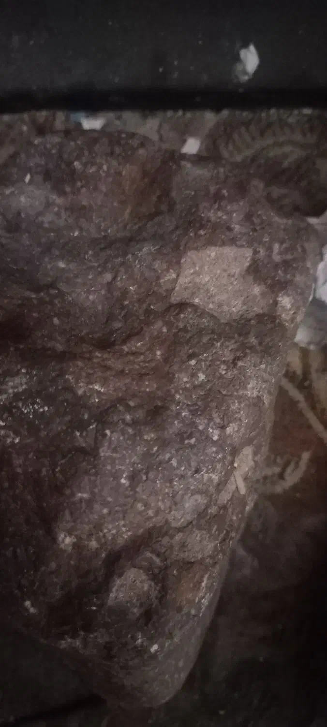 سنگ مشکوک به شاب سنگ|جواهرات|قزوین, |دیوار