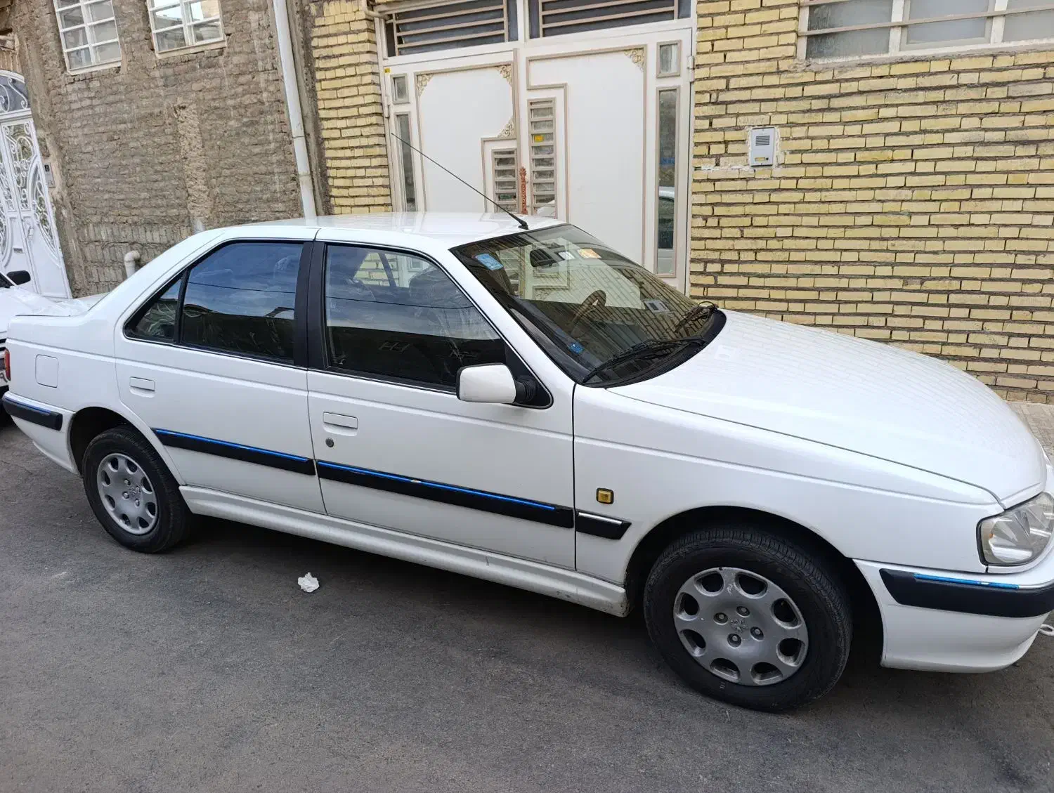 90 دوگانه کارخانه|خودرو سواری و وانت|میاندوآب, |دیوار