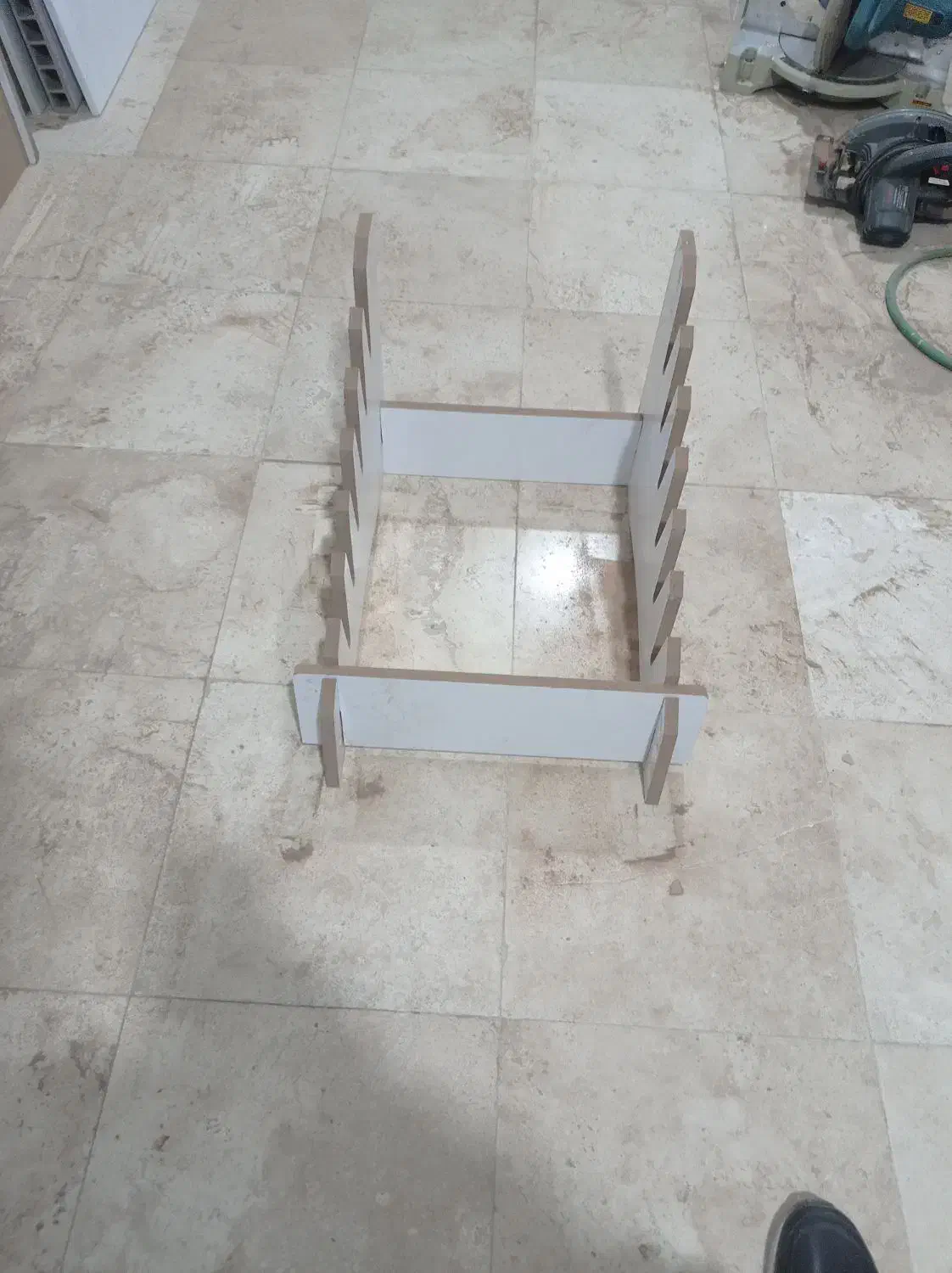 پنل ( استند کاشی و سرامیک)|فروشگاه و مغازه|قرچک, میرزائی جنوبی|دیوار