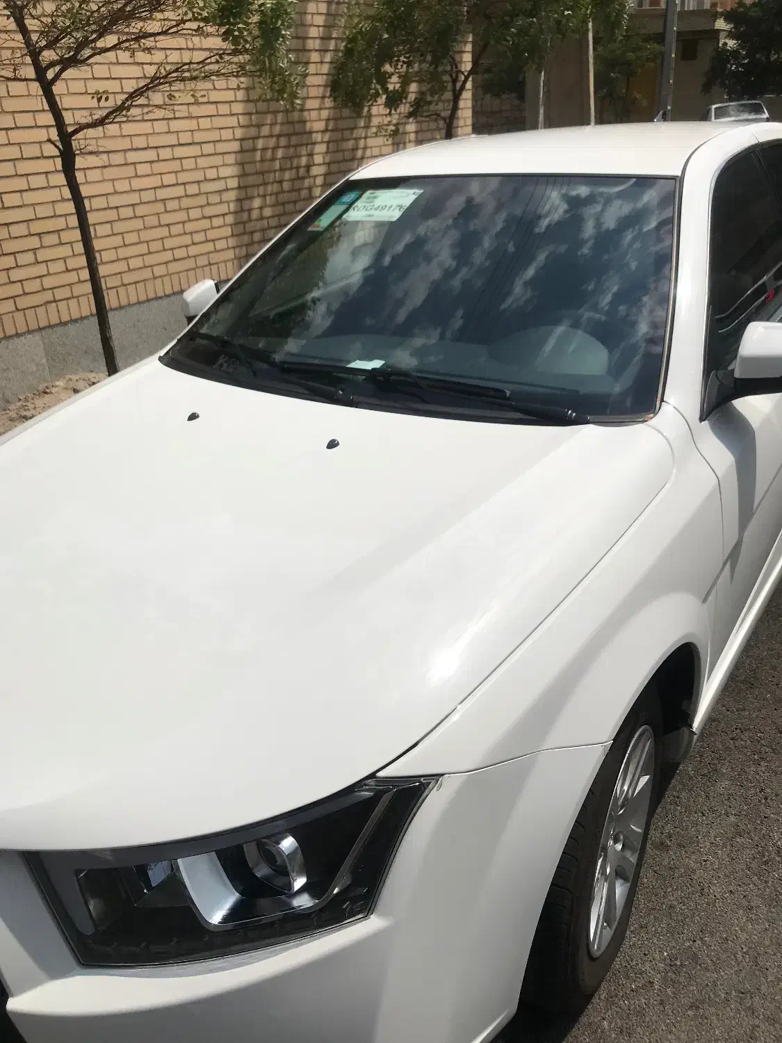 دنا پلاس. ۶دنده معمولی|خودرو سواری و وانت|تبریز, |دیوار