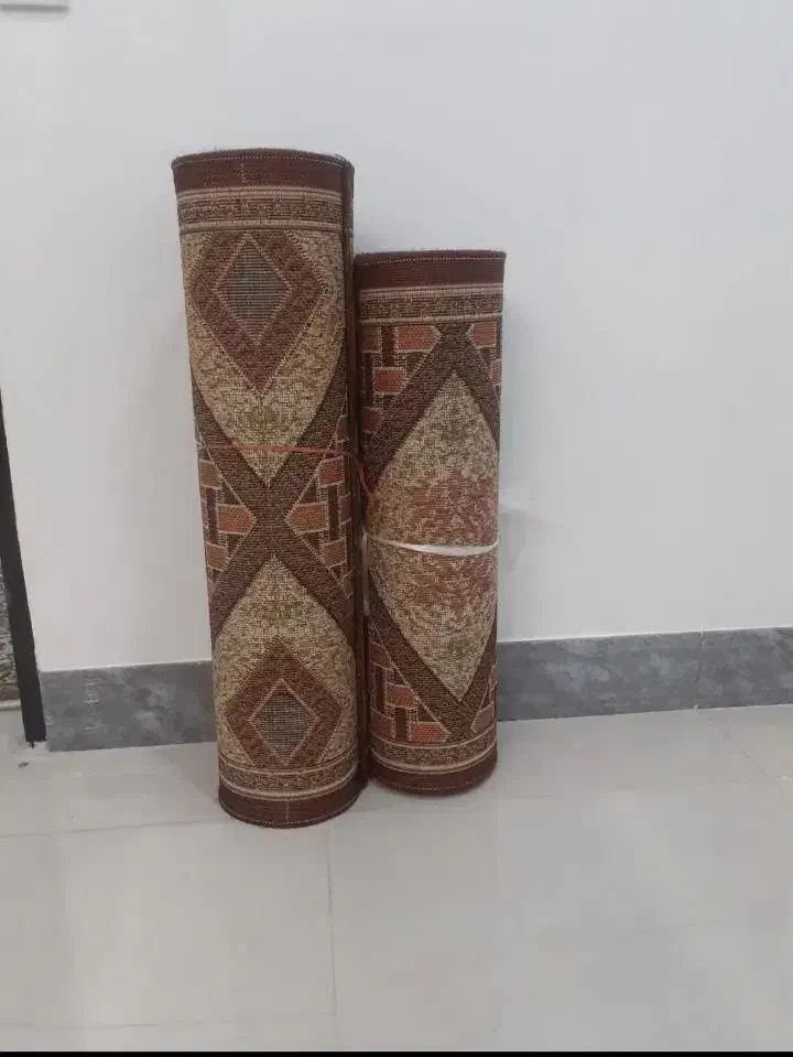 گلیم  نو نو و تمیز|گلیم، جاجیم، گبه|دورود, |دیوار