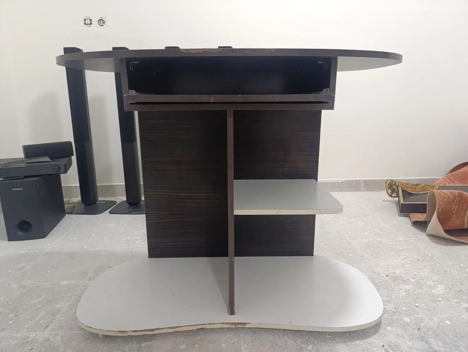 میز مطالعه،میز کامپیوتر،میزتحریر|میز تحریر و کامپیوتر|قرچک, مهدیه|دیوار