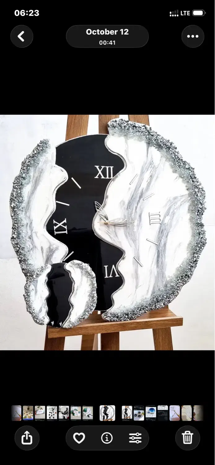 ظرفهای پذیرایی وهفت سین و یلدایی|ظروف سرو و پذیرایی|اهواز, زیتون کارمندی|دیوار