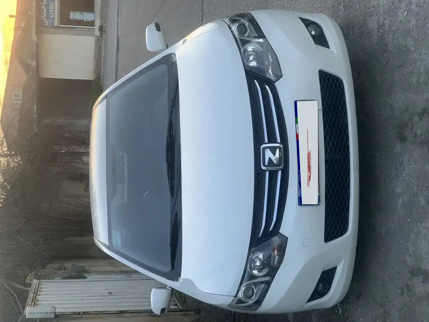 آریوzژاپنی|خودرو سواری و وانت|قائم‌شهر, |دیوار