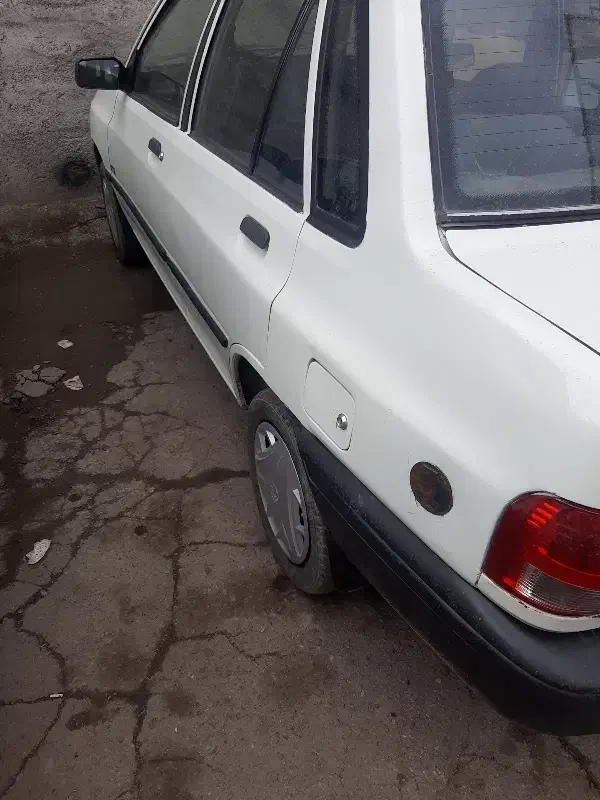 پراید مدل ۸۰|خودرو سواری و وانت|ارومیه, |دیوار