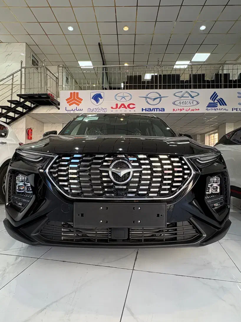 هایما s8|خودرو سواری و وانت|شیراز, اصلاح‌نژاد|دیوار