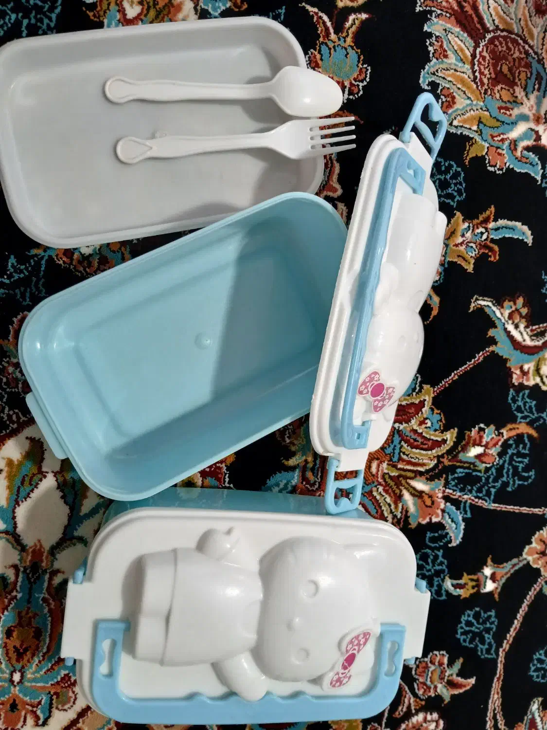 همه باهم ۴۳۰|اسباب و اثاث بچه|سرپل ذهاب, |دیوار