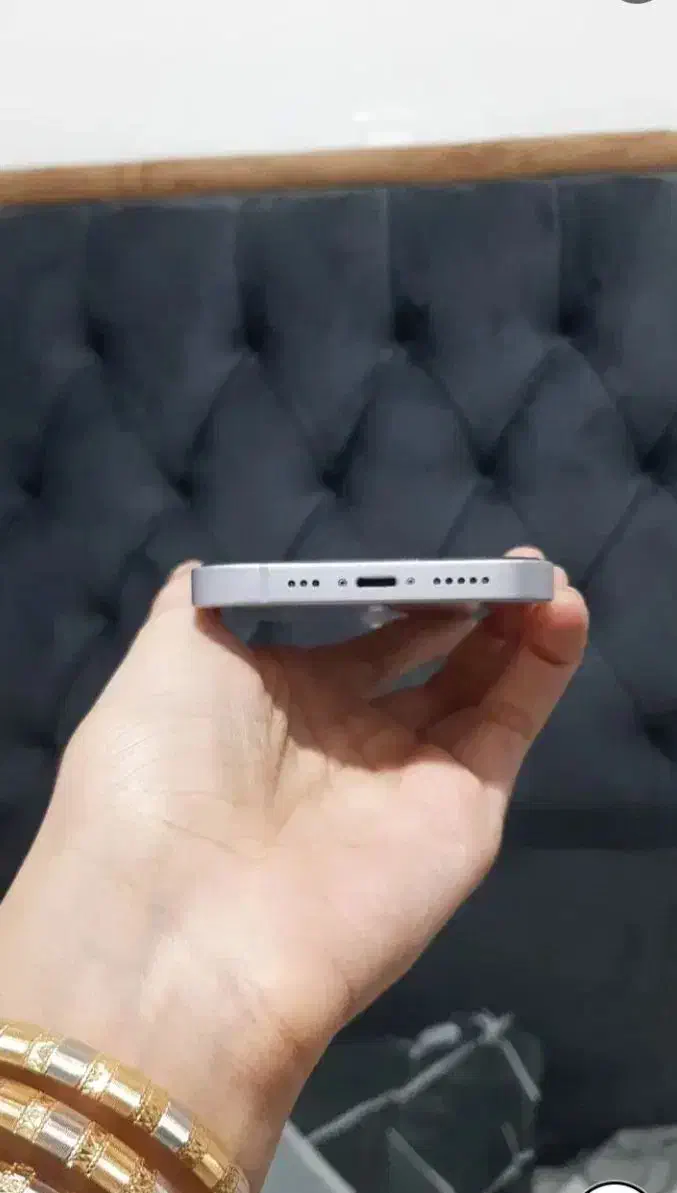 ایفون نرمال ۱۴zaa|موبایل|رشت, حومه رشت|دیوار