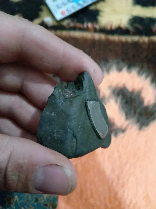 شهاب سنگ|کلکسیون اشیاء عتیقه|کرمان, |دیوار