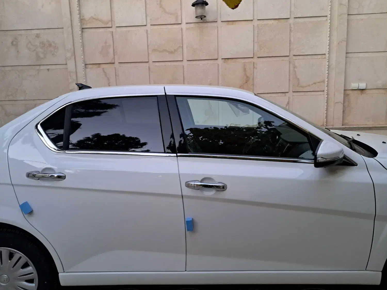 دنا پلاس ۶ دنده EF7P صفر خشک|خودرو سواری و وانت|آذرشهر, |دیوار