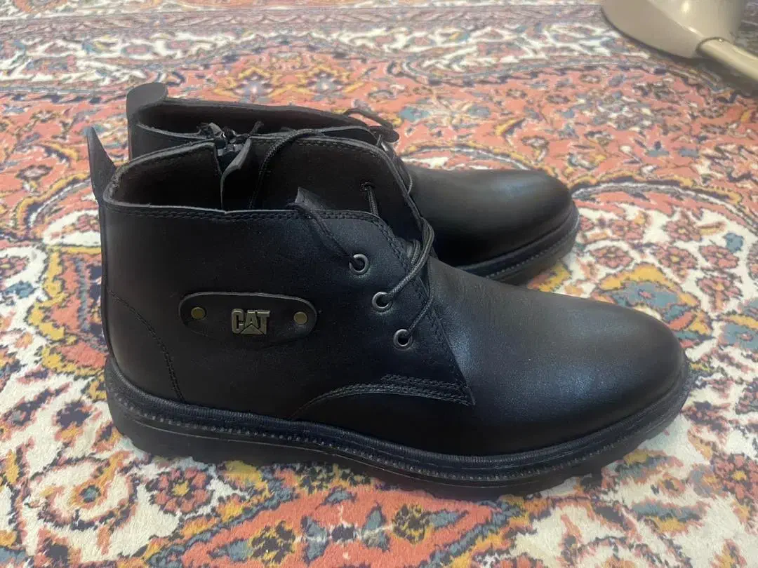 نیم بوت مردانه|کیف، کفش، کمربند|تهران, باغ فیض|دیوار