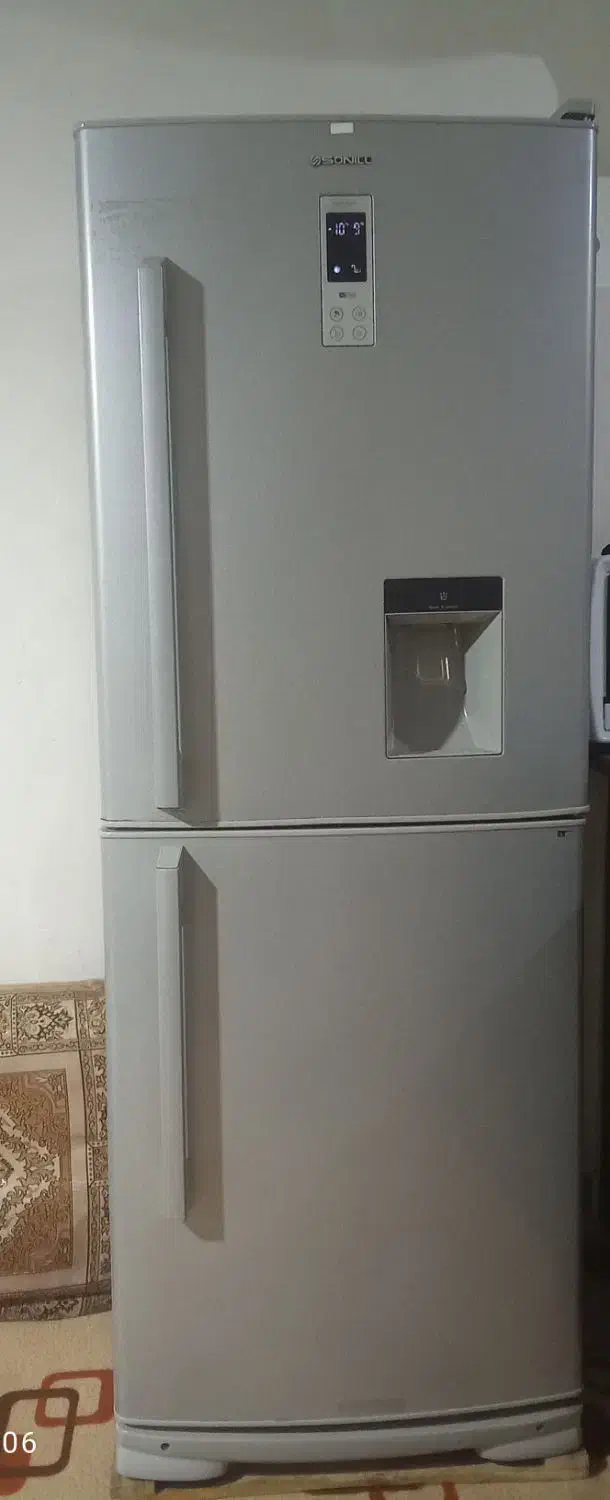 یخچال|یخچال و فریزر|مسجد سلیمان, |دیوار