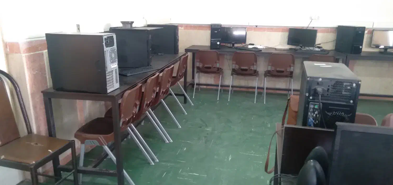 راه اندازی و شبکه سازی پارسانت|مودم و تجهیزات شبکه|باقرشهر, |دیوار