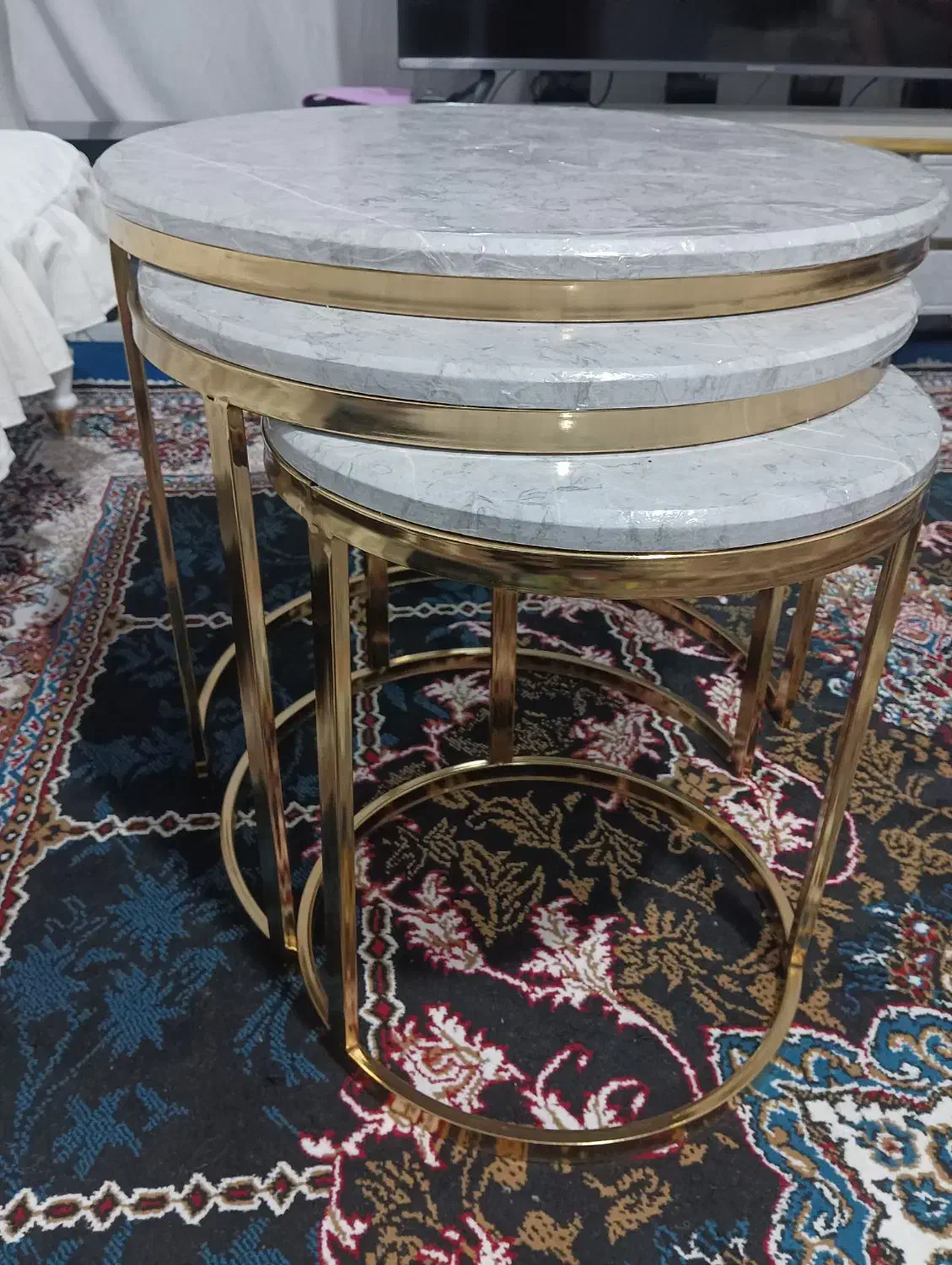 بیات|مبلمان خانگی و میز عسلی|قرچک, زیبا شهر|دیوار