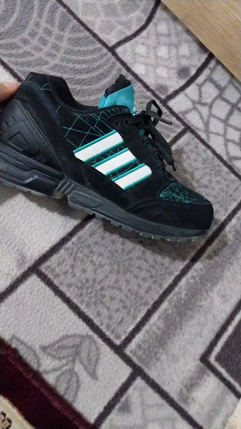 کتونی کاشیون سفارش کره|کیف، کفش، کمربند|نسیم‌شهر, |دیوار