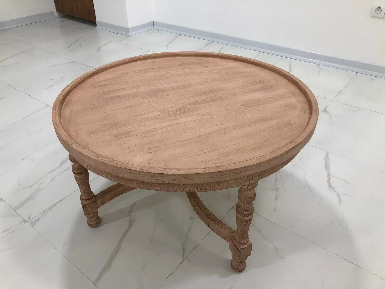 میز جلو مبلی|مبلمان خانگی و میز عسلی|سیرجان, |دیوار