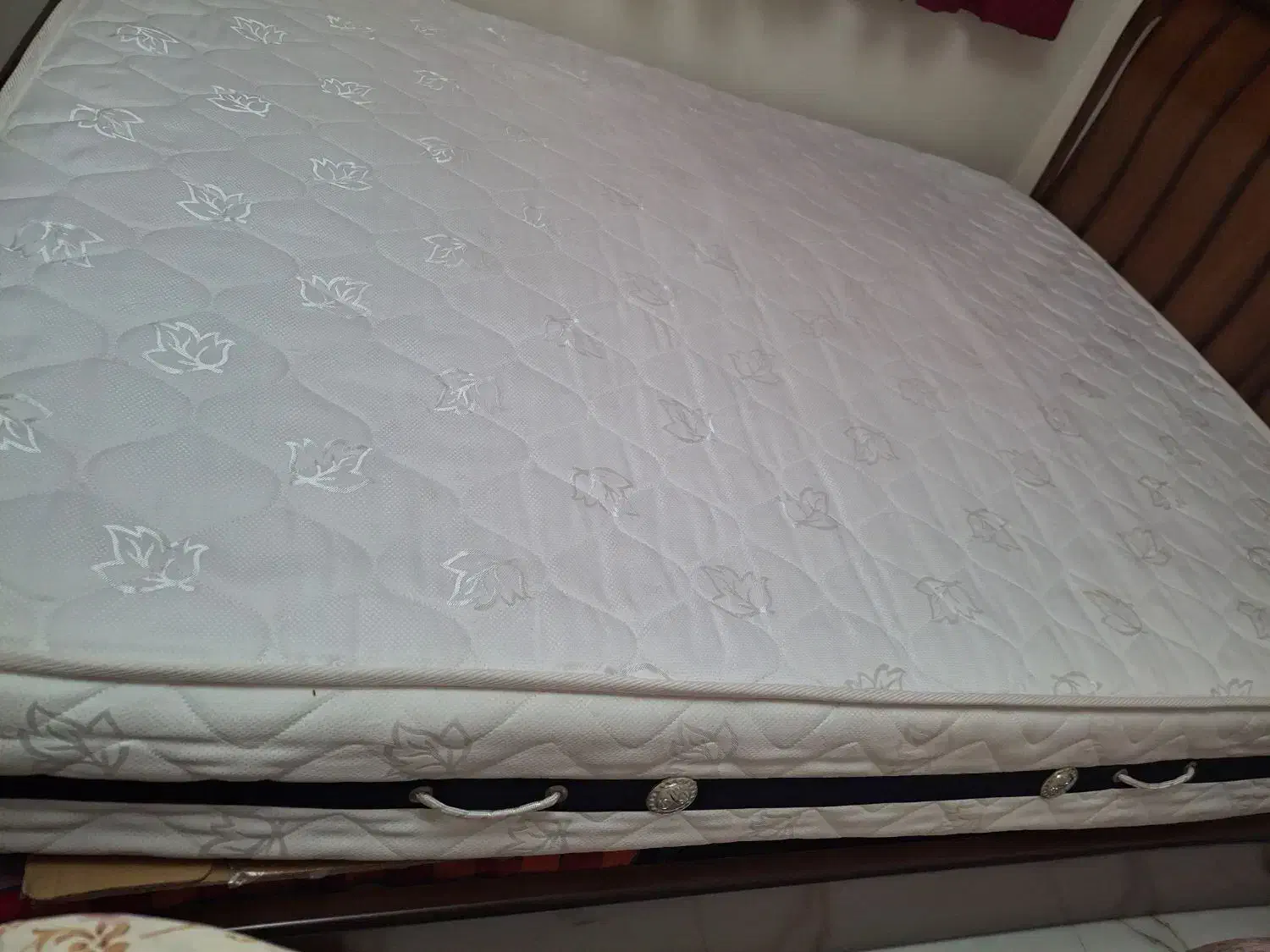 تشک دونفره|تشک تختخواب|تهران, شمس‌آباد|دیوار