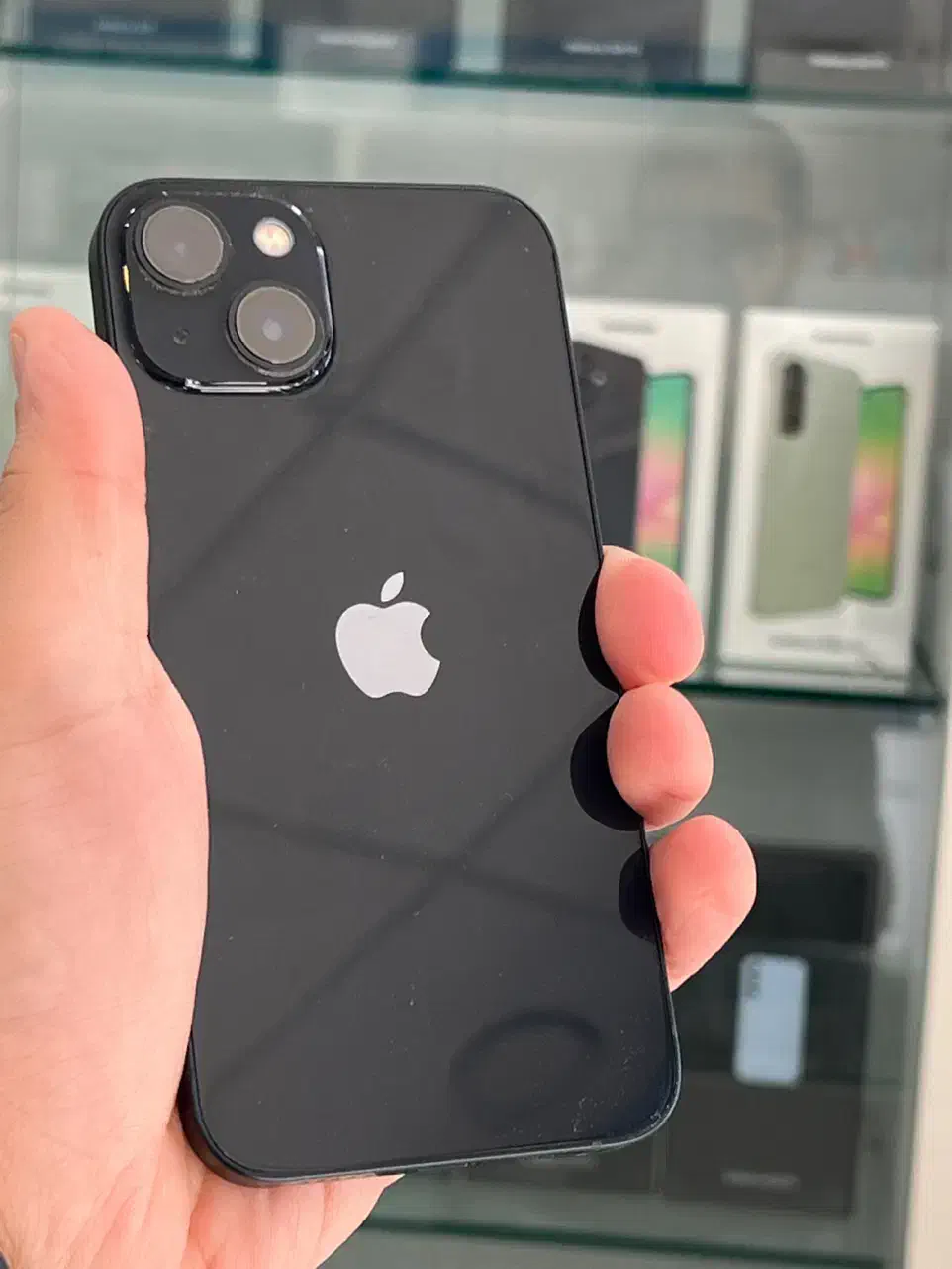 ایفون13کارکرده|موبایل|سبزوار, همت|دیوار