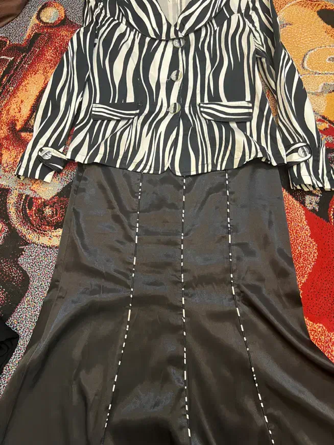 پیراهن وکت و تونیک|لباس|قم, دورشهر|دیوار