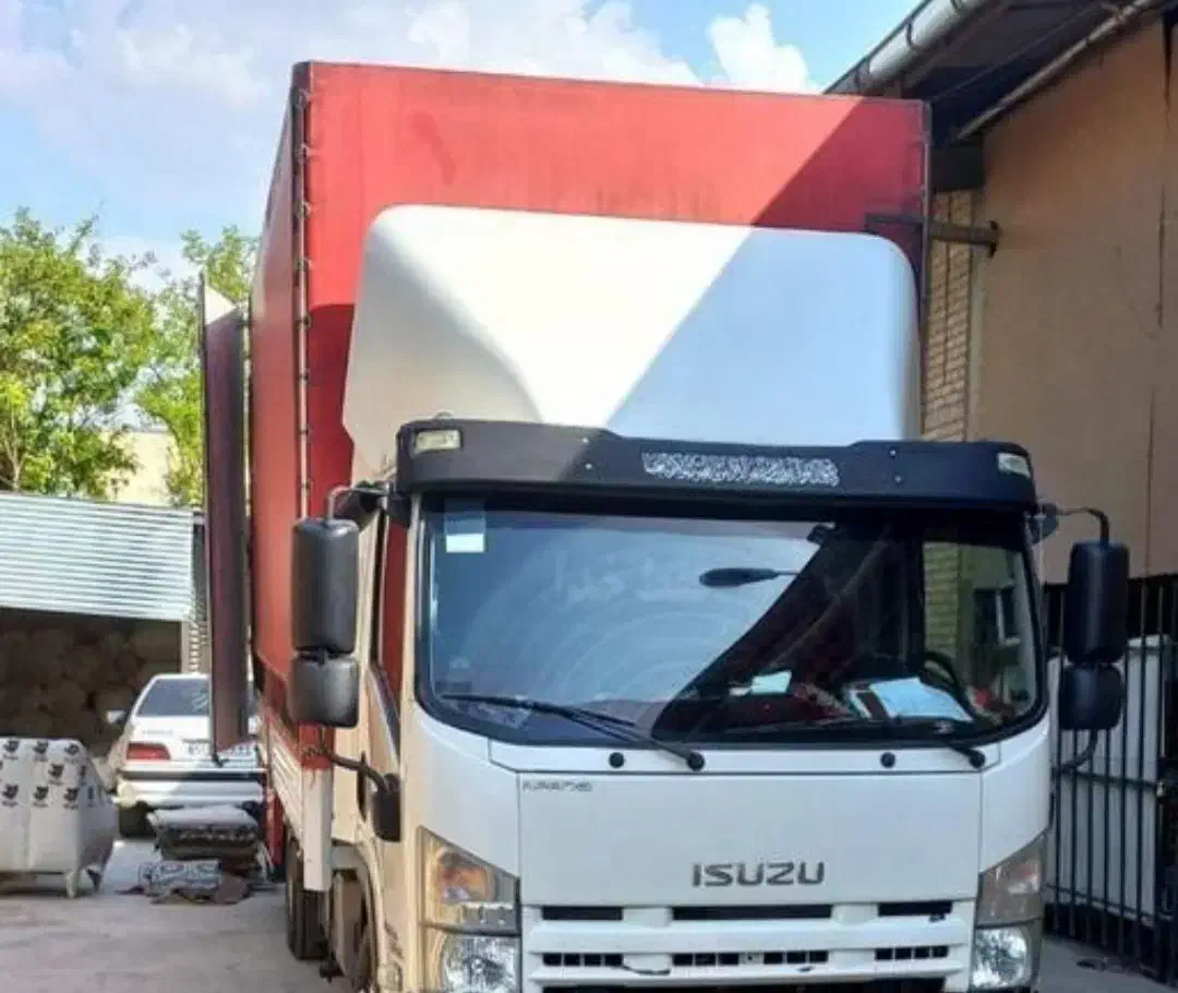 کارگر اسباب کشی|خدمات حمل و نقل|کرج, گلشهر|دیوار