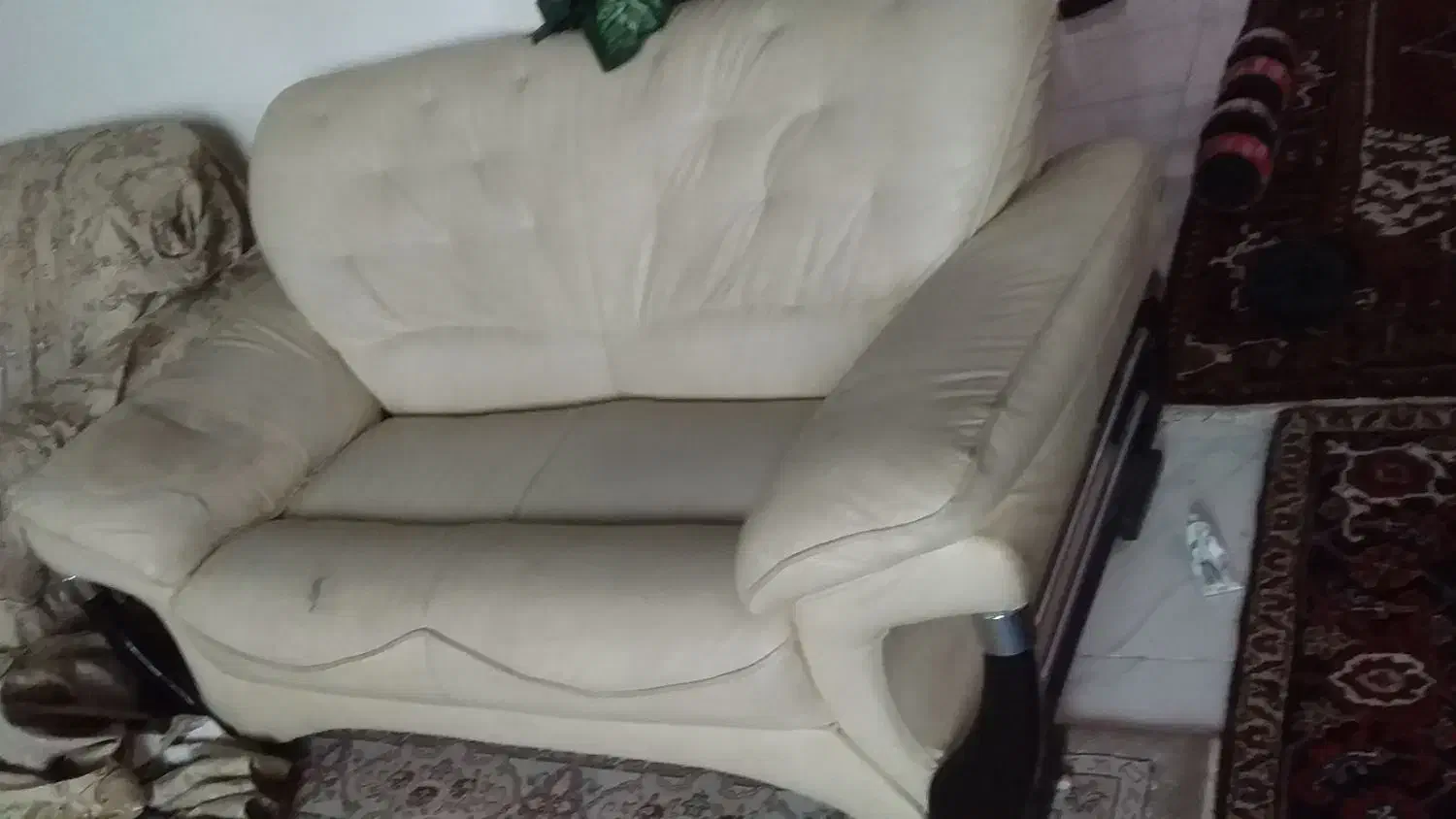 مبل راحتی|مبلمان خانگی و میز عسلی|تبریز, |دیوار