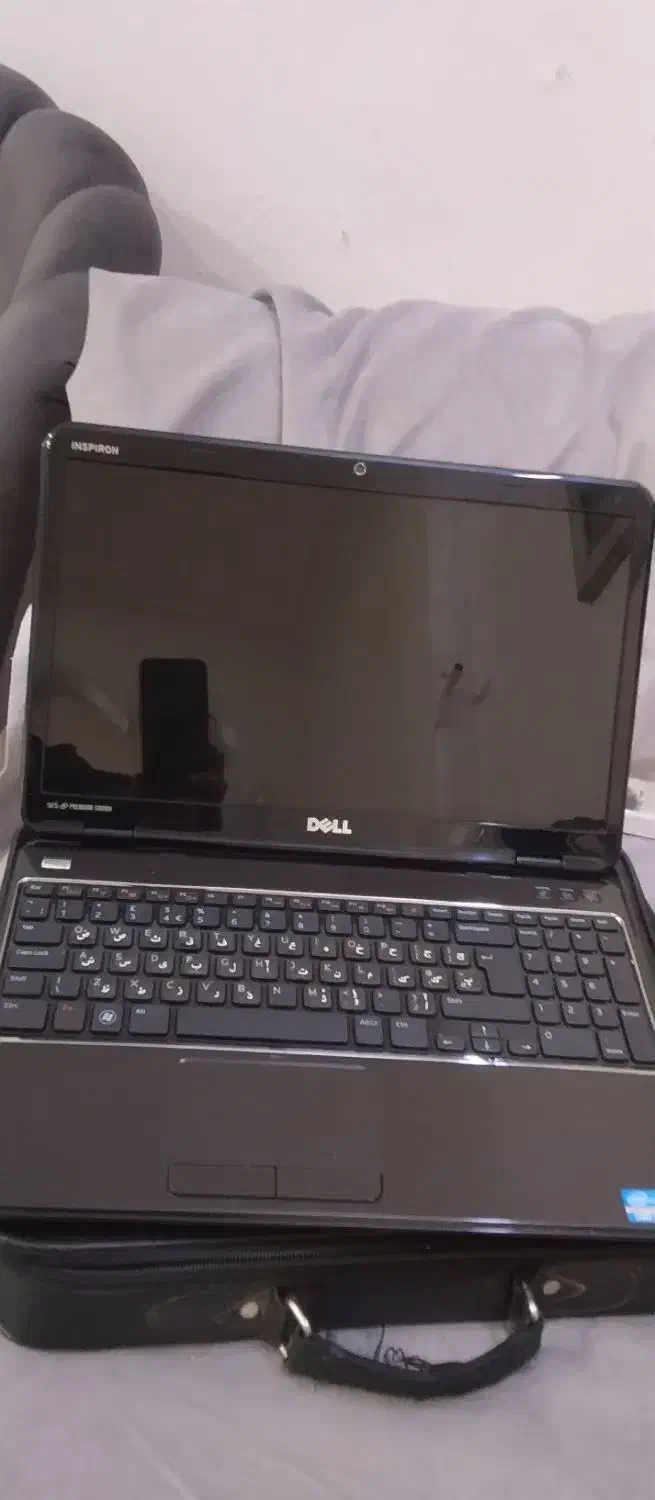 فروش لپ تاپ دل N5110 Core i5 در حد نو|رایانه همراه|تهران, امام زاده حسن|دیوار
