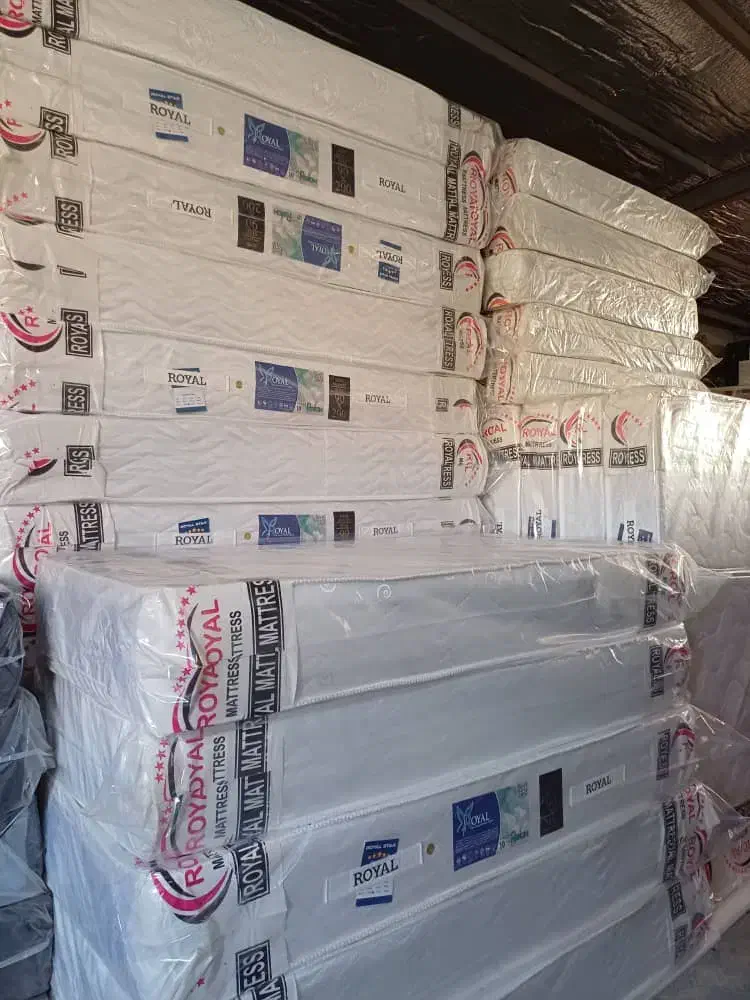 ریلکسی رویال|رختخواب، بالش، پتو|اسلامشهر, شهرک مصطفی خمینی|دیوار