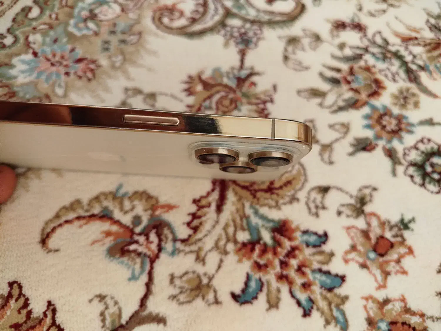 آیفون ۱۴پرومکس کپی|موبایل|همدان, |دیوار