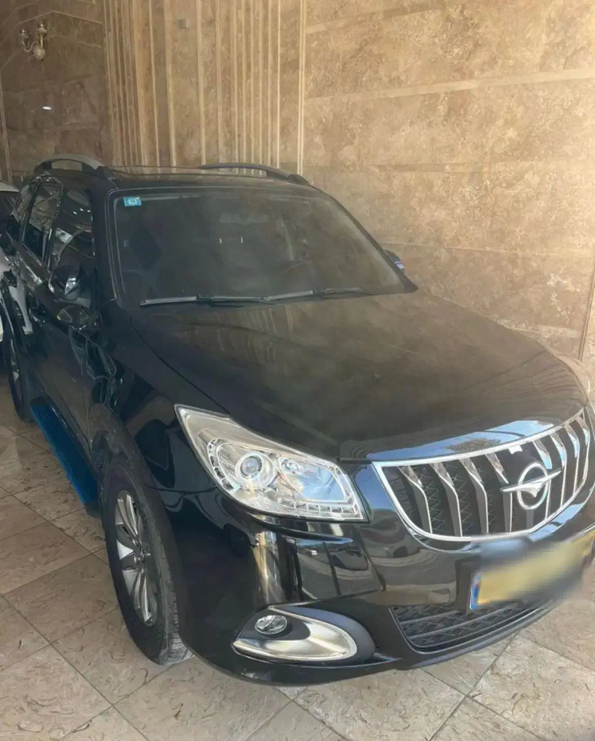 هایماs7‌پلاس۱۸۰۰توربو|خودرو سواری و وانت|شهرضا, |دیوار