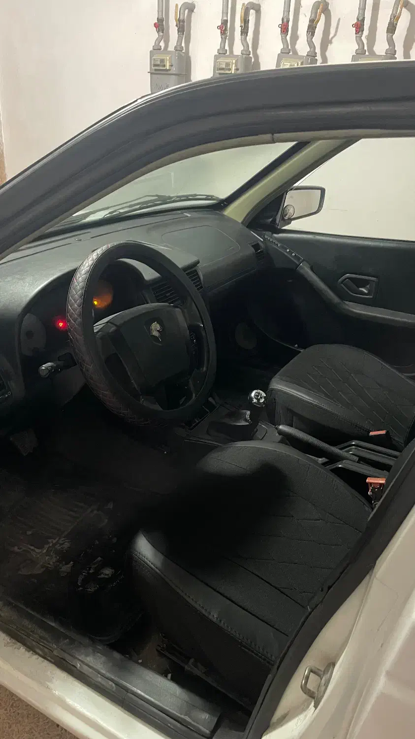 آریسان ۹۵|خودرو سواری و وانت|نوشهر, |دیوار